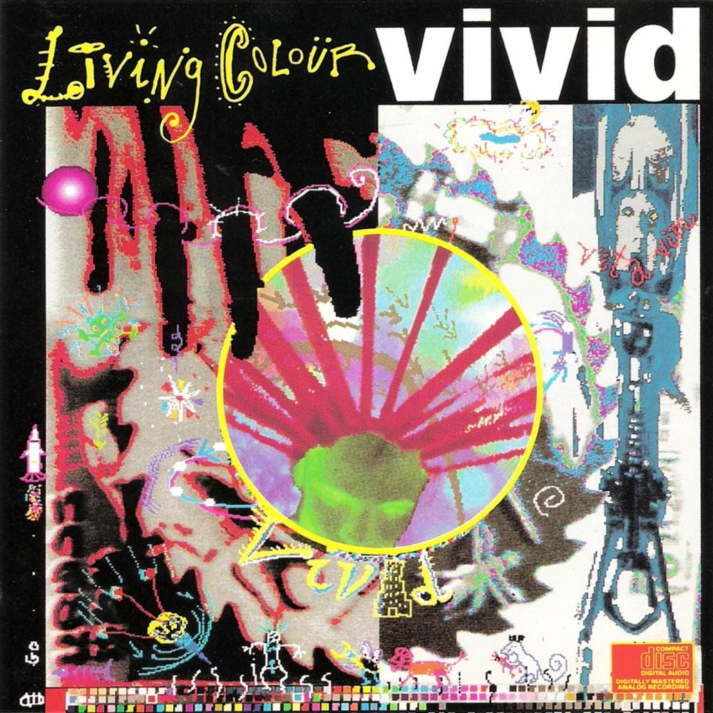 Vivid [2002 Reissue]
