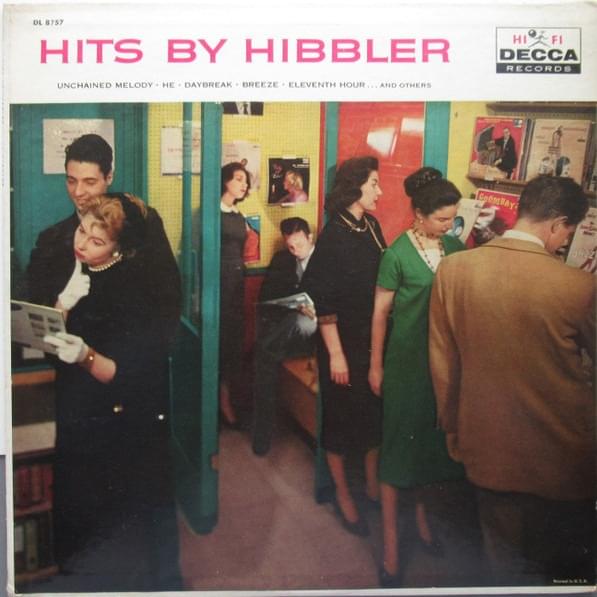 Hits By Hibbler