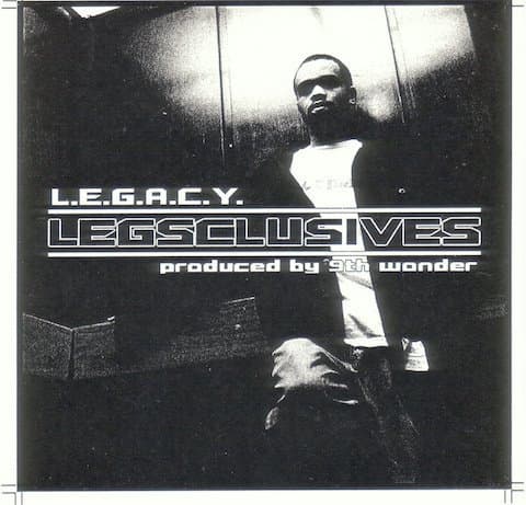 Legsclusives 