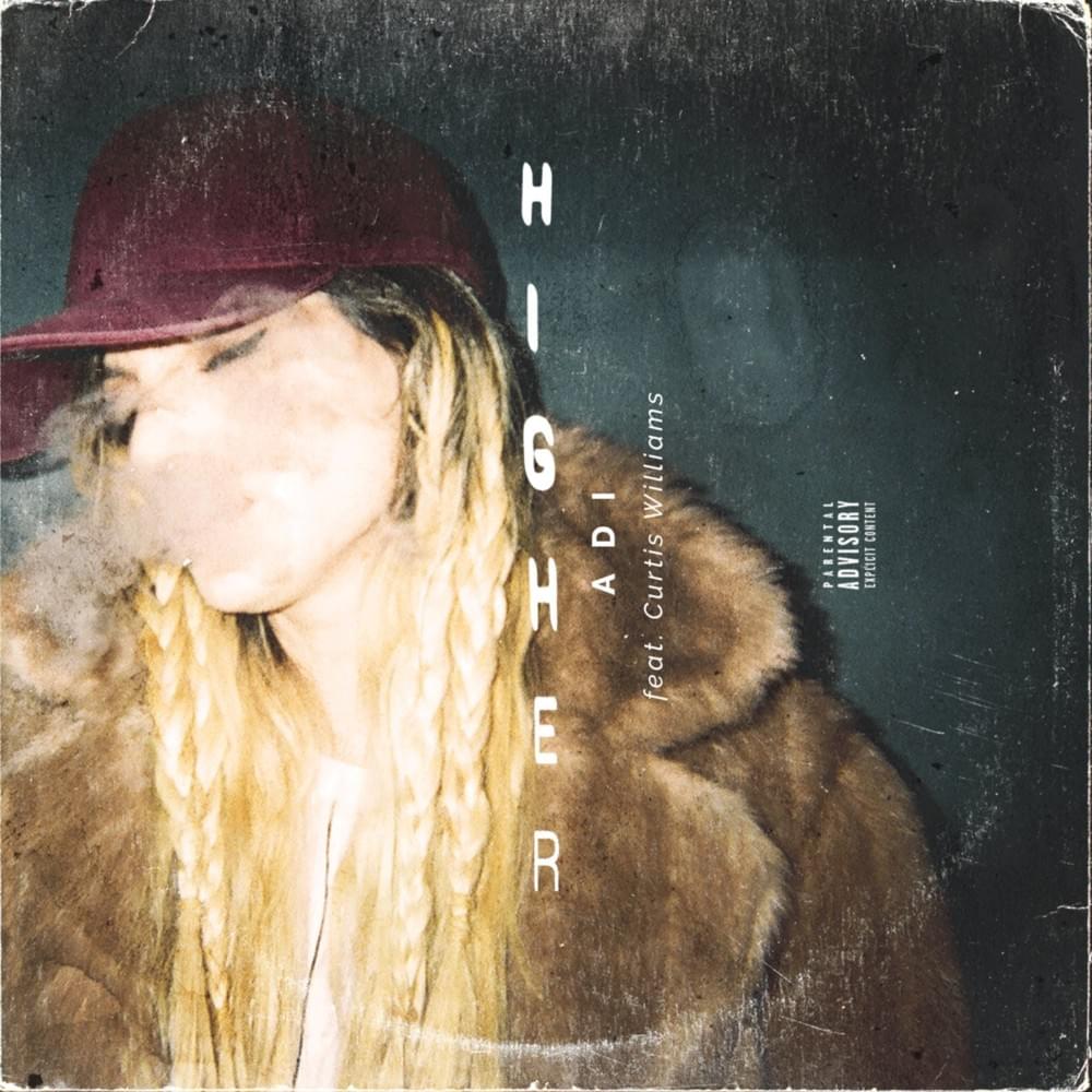 Higher - Single