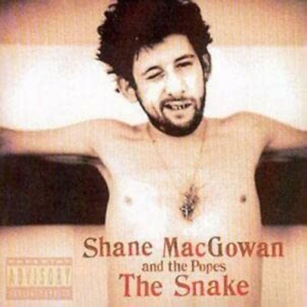 The Snake [Expanded Version]