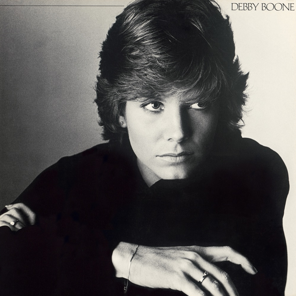 Debby Boone