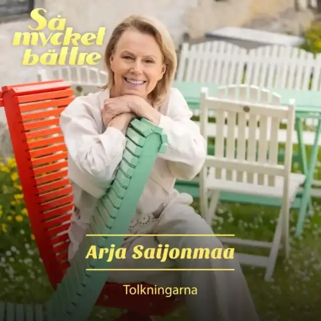 Så mycket bättre 2024 - Tolkningarna 