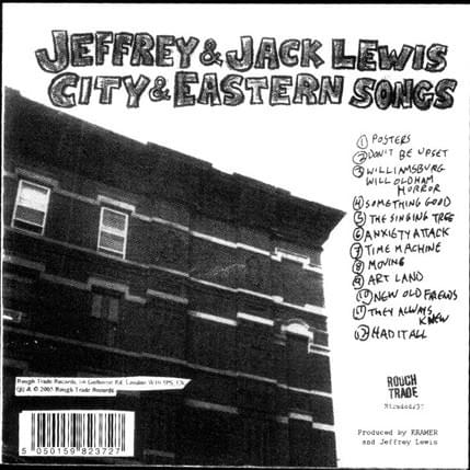 City & Eastern Songs
