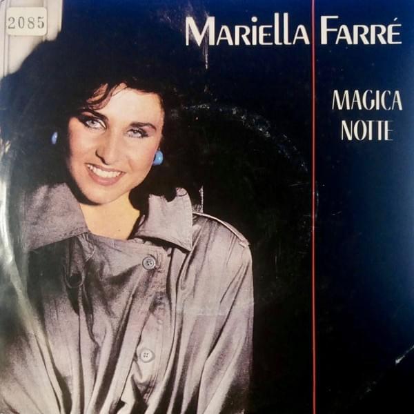 Magica notte