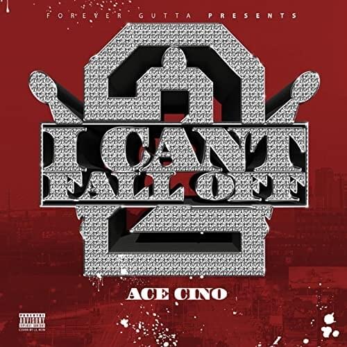 I Cant Fall Off 2