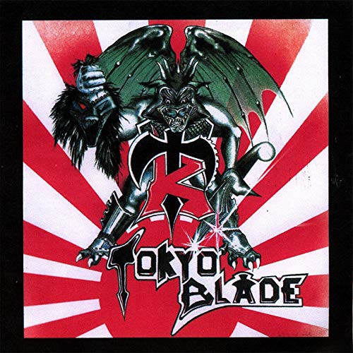 Tokyo Blade