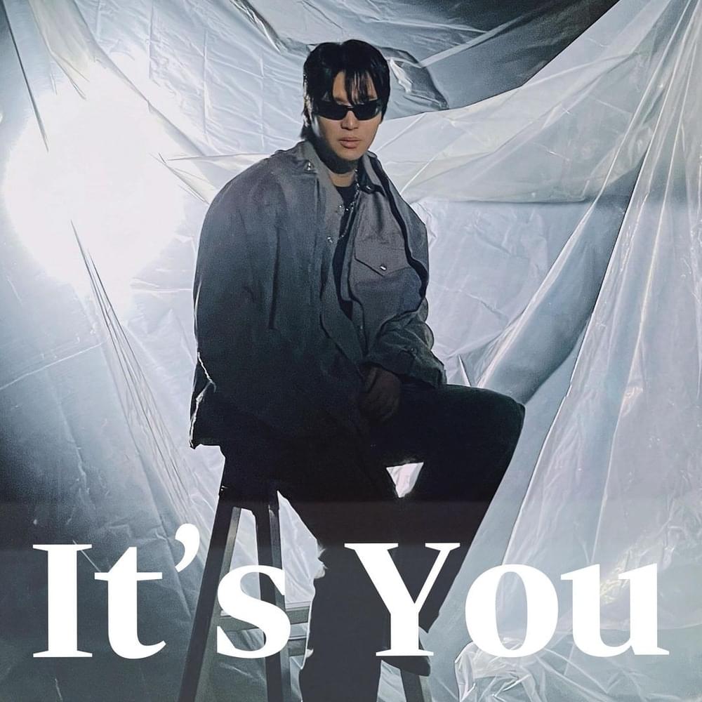 It’s You