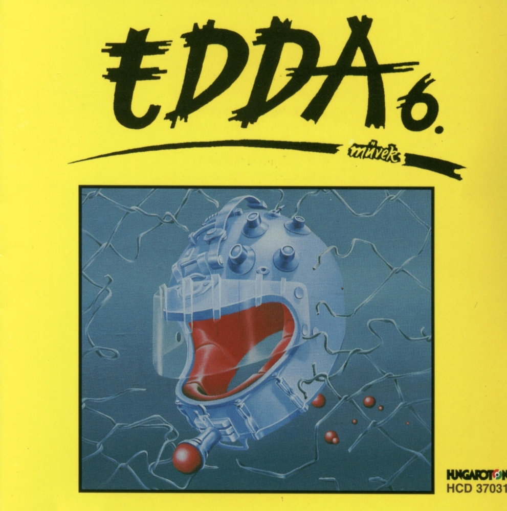 Edda Művek 6.