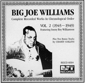 Complete Recorded Works in Chronological Order, Vol. 2 (1945-1949)