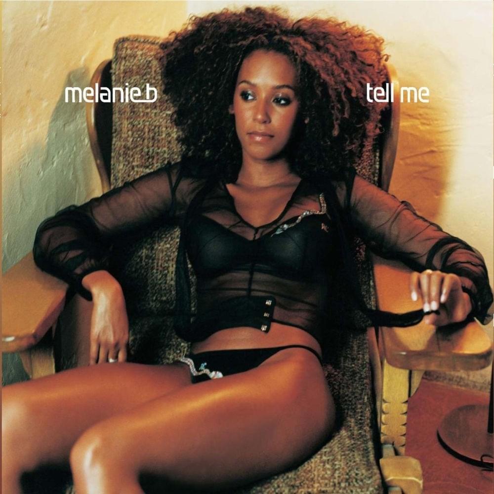 Tell Me - Single