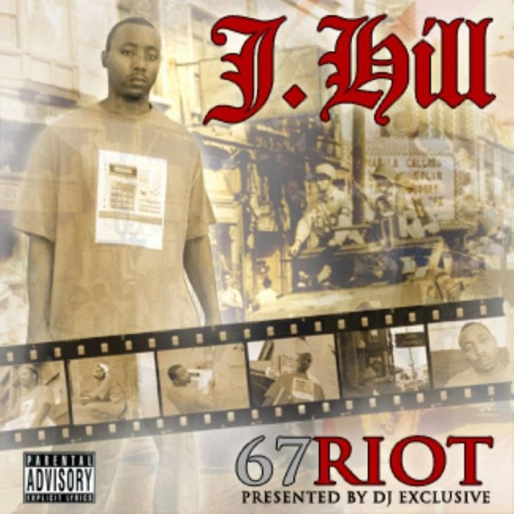 67 Riot