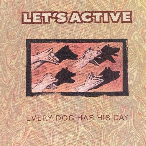 Every Dog Has His Day