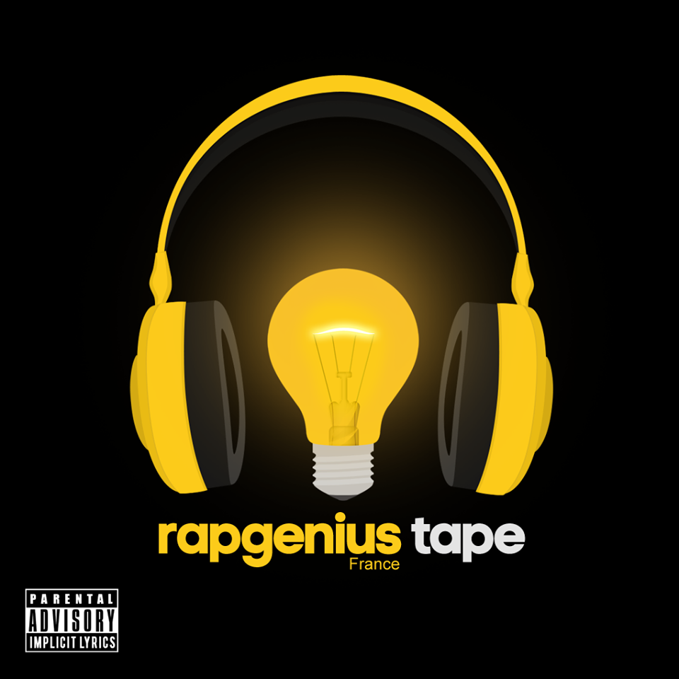 Rap Genius France Net-Tape