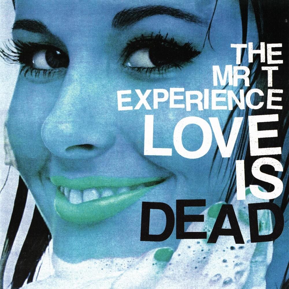 Love Is Dead
