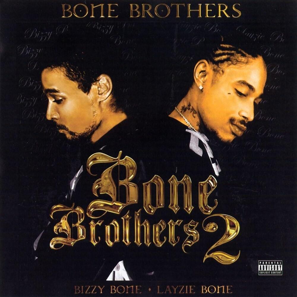 Bone Brothers 2