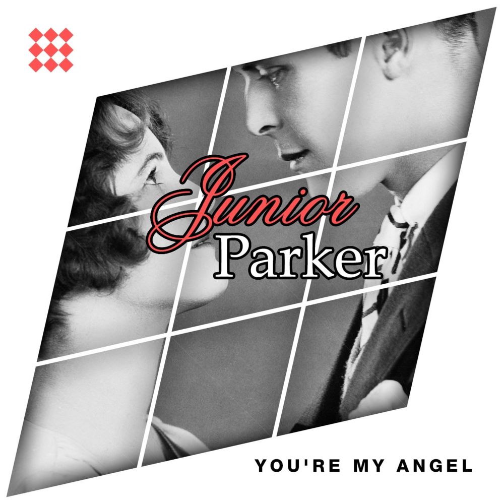 You’re My Angel