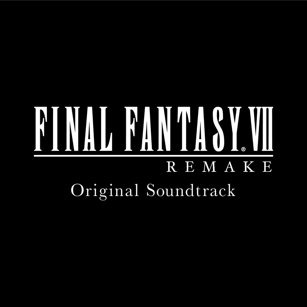 Final Fantasy VII REMAKE (Original Soundtrack)