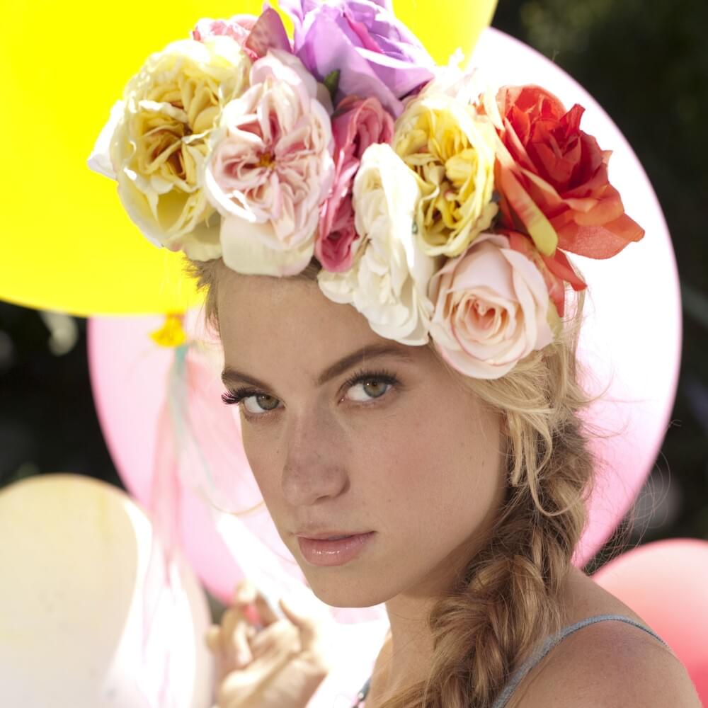 Anabel Englund EP