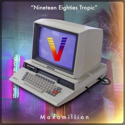1980's Tropic