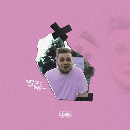 Bądź co bądź EP