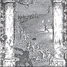 Journey Through the Cold Moors of Svarttjern (Demo)