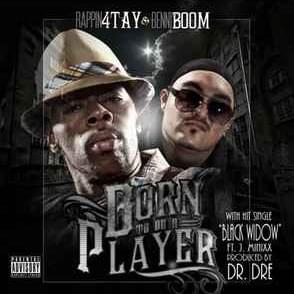 Born To Be A Player