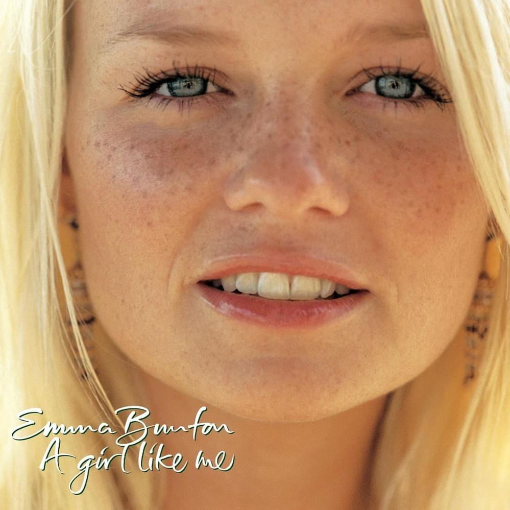 A Girl Like Me