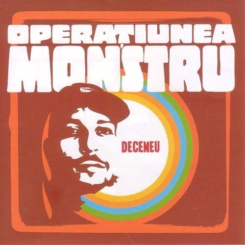 Operațiunea Monstru