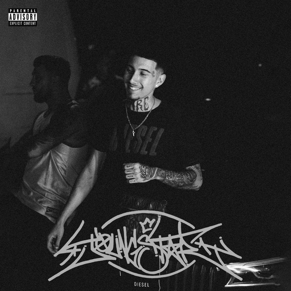 YOUNGSTA/R 