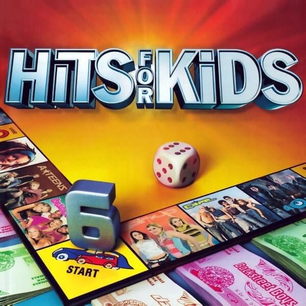 Hits For Kids 6 [NOR]