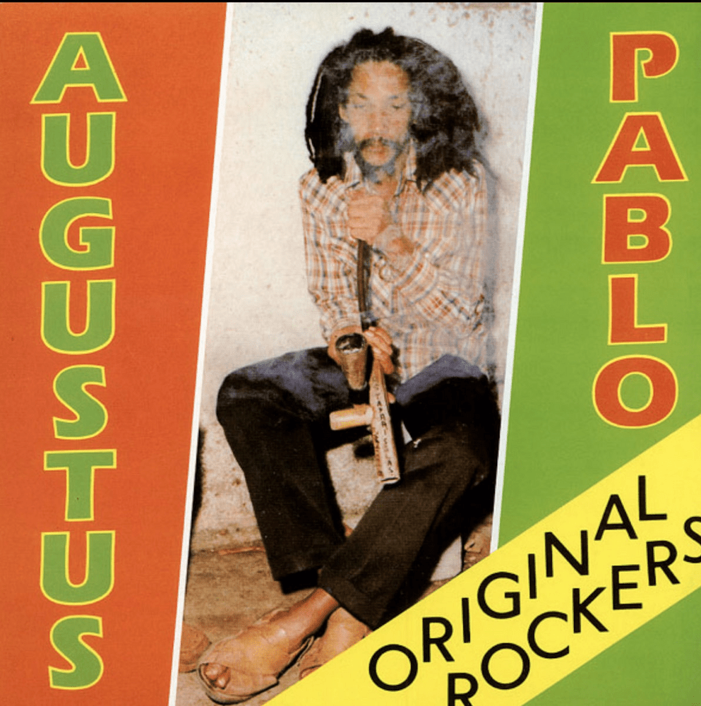 Original Rockers