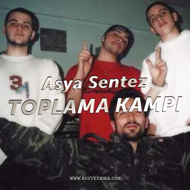 Toplama Kampı