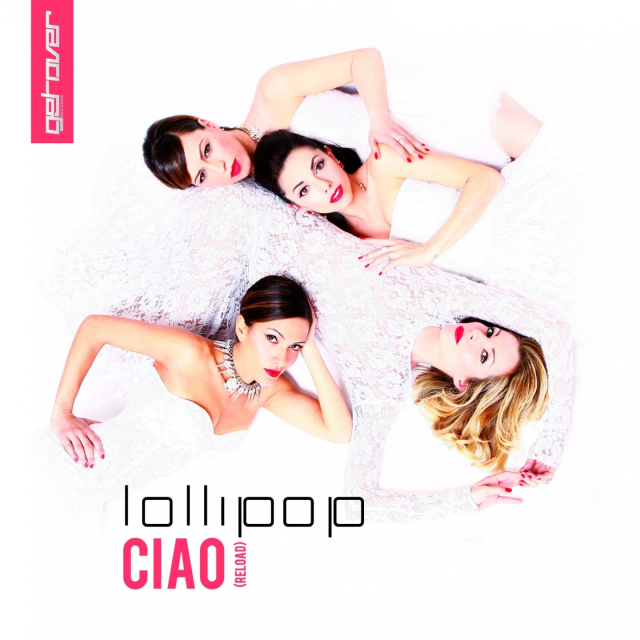 Ciao (Reload) EP