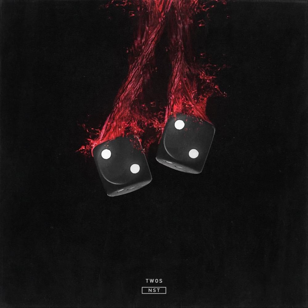 Twos - EP