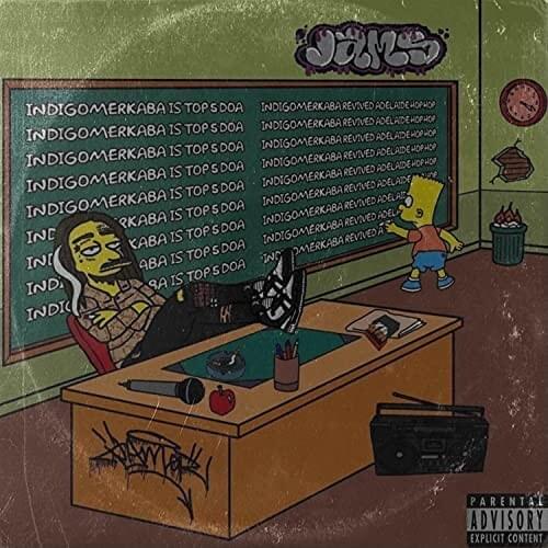Classroom Capsule EP