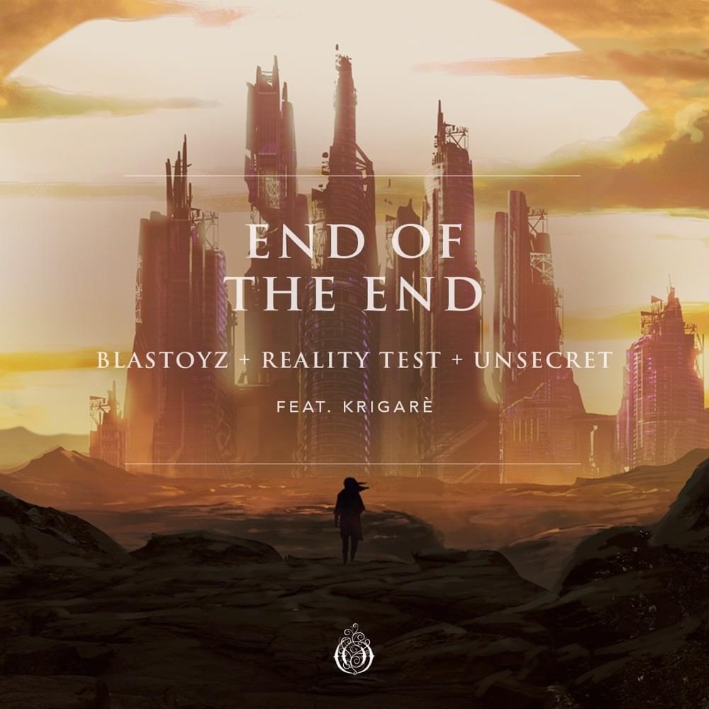 End Of The End