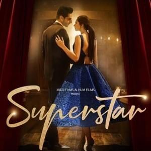 Superstar: The Movie
