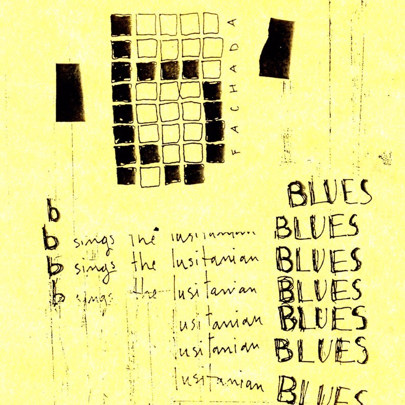 B Sings The Lusitanian Blues
