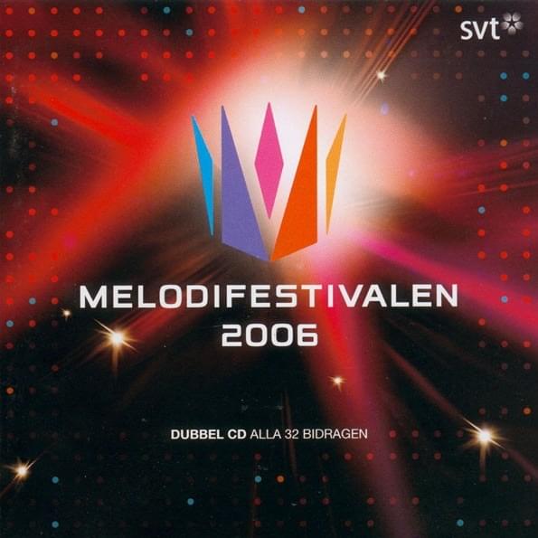 Melodifestivalen 2006