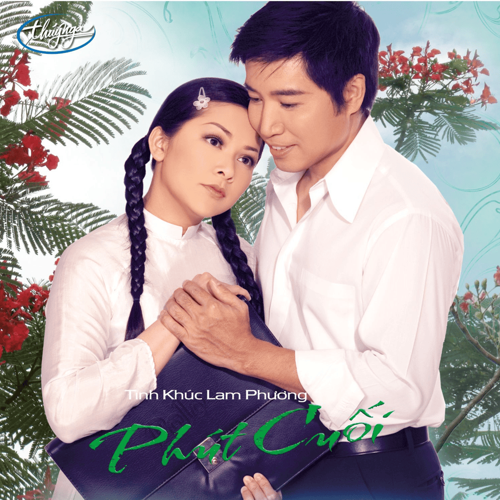 Phút Cuối