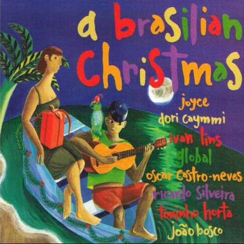 A Brasilian Christmas