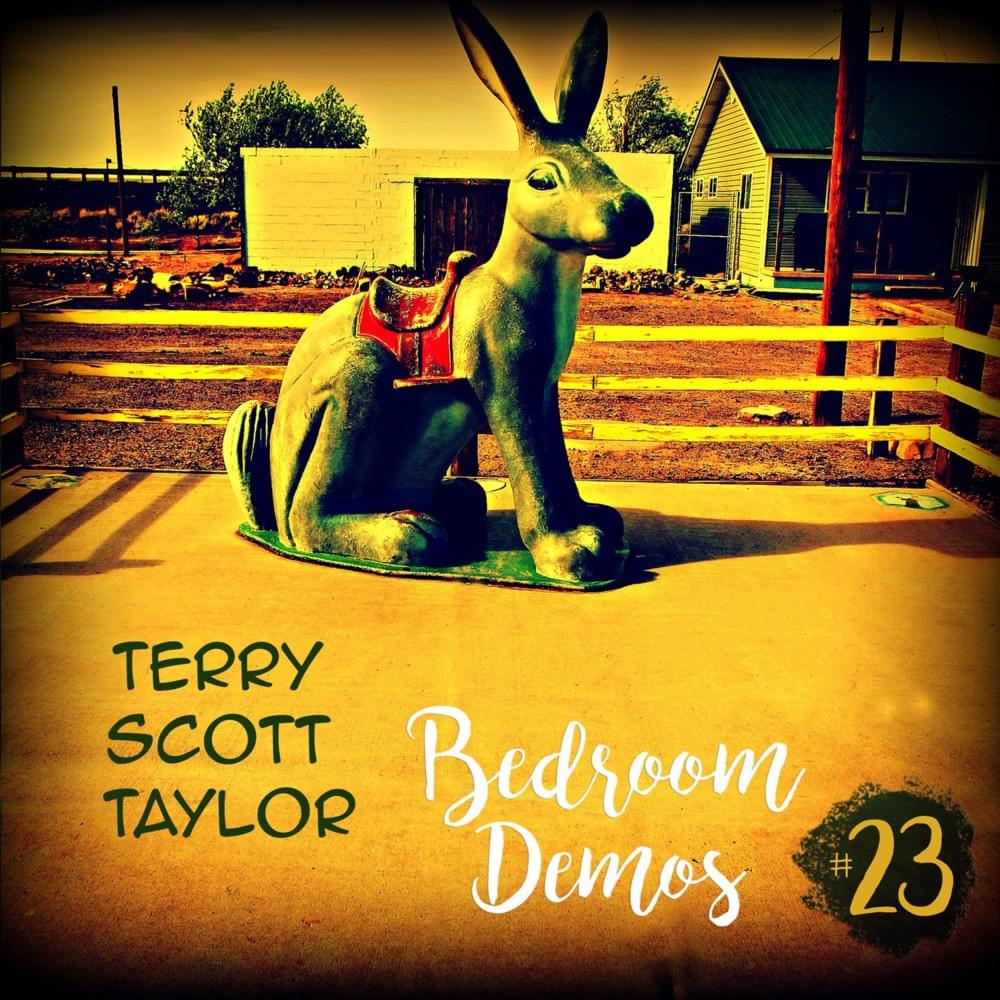 Bedroom Demos, Vol. 23