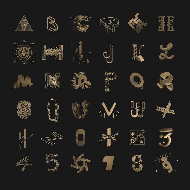 36 (Beats & Types)