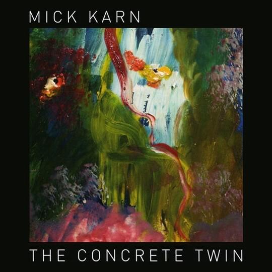 The Concrete Twin