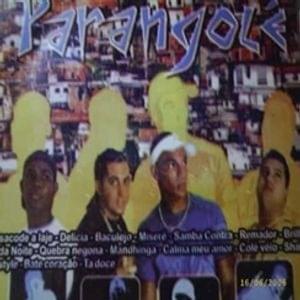Parangolé
