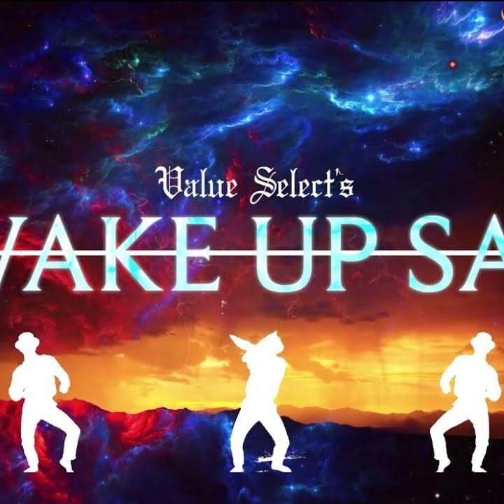 I Wake Up Sad!