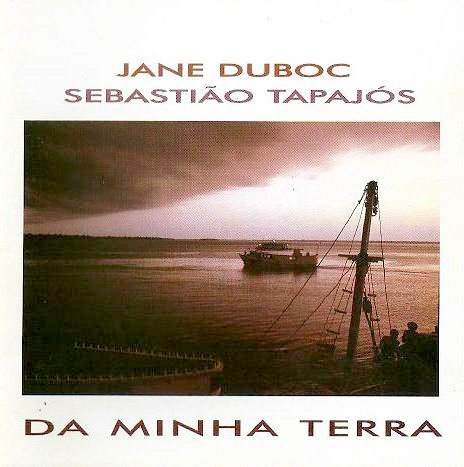 Da minha terra