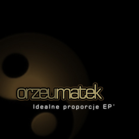 Idealne proporcje EP