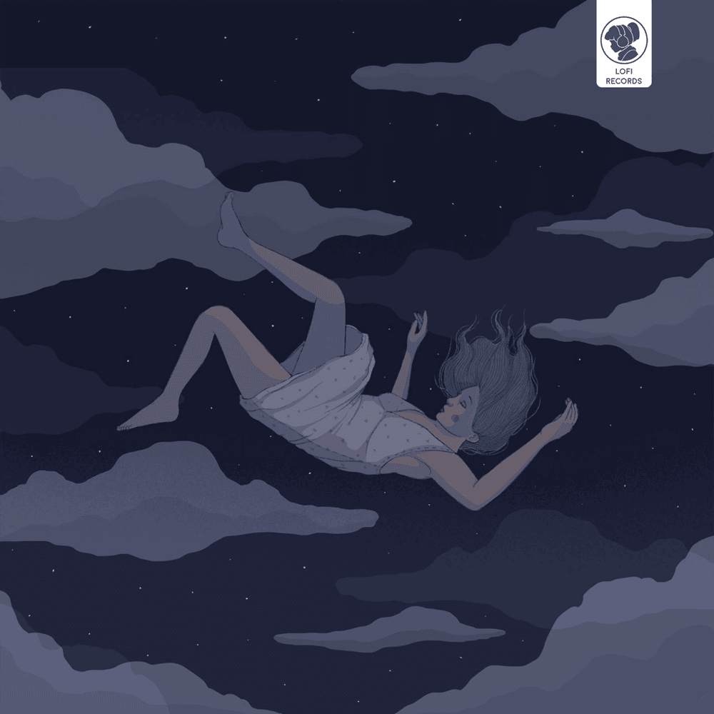 Falling Dreams
